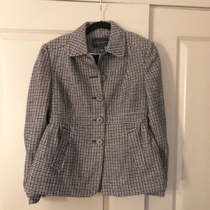 Banana Republic blazer, size 6